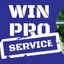 WINPRO SERVICE logo